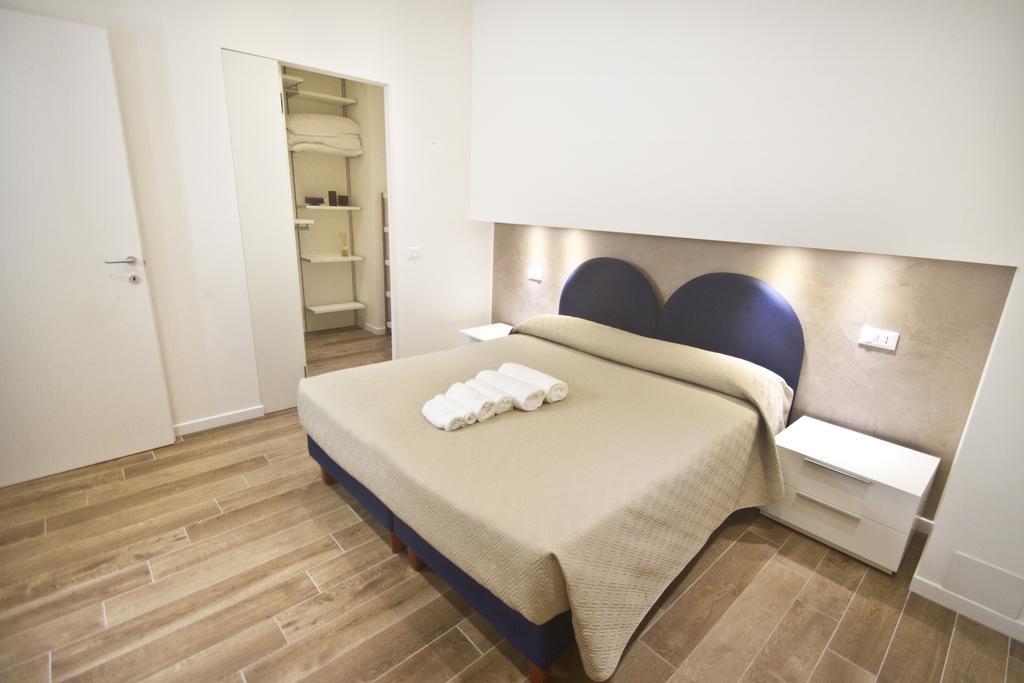 Apartamento Corte Spagnola