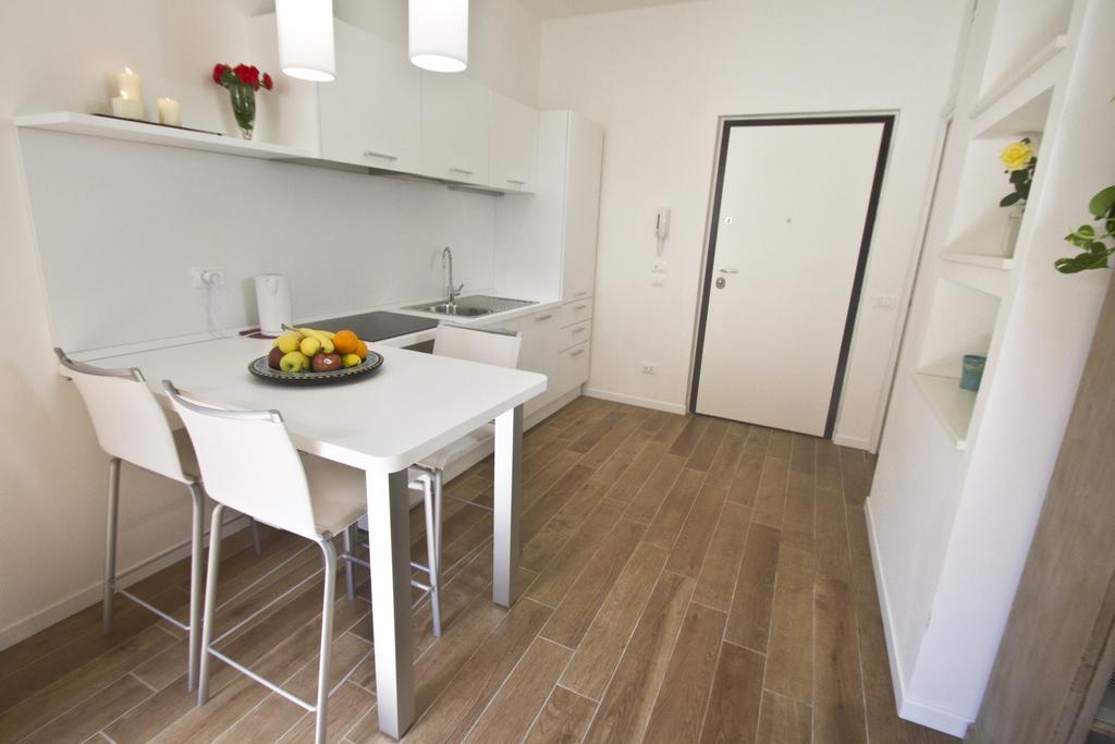 Corte Spagnola Apartamento