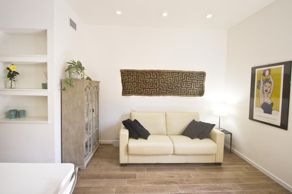 Apartamento Corte Spagnola *