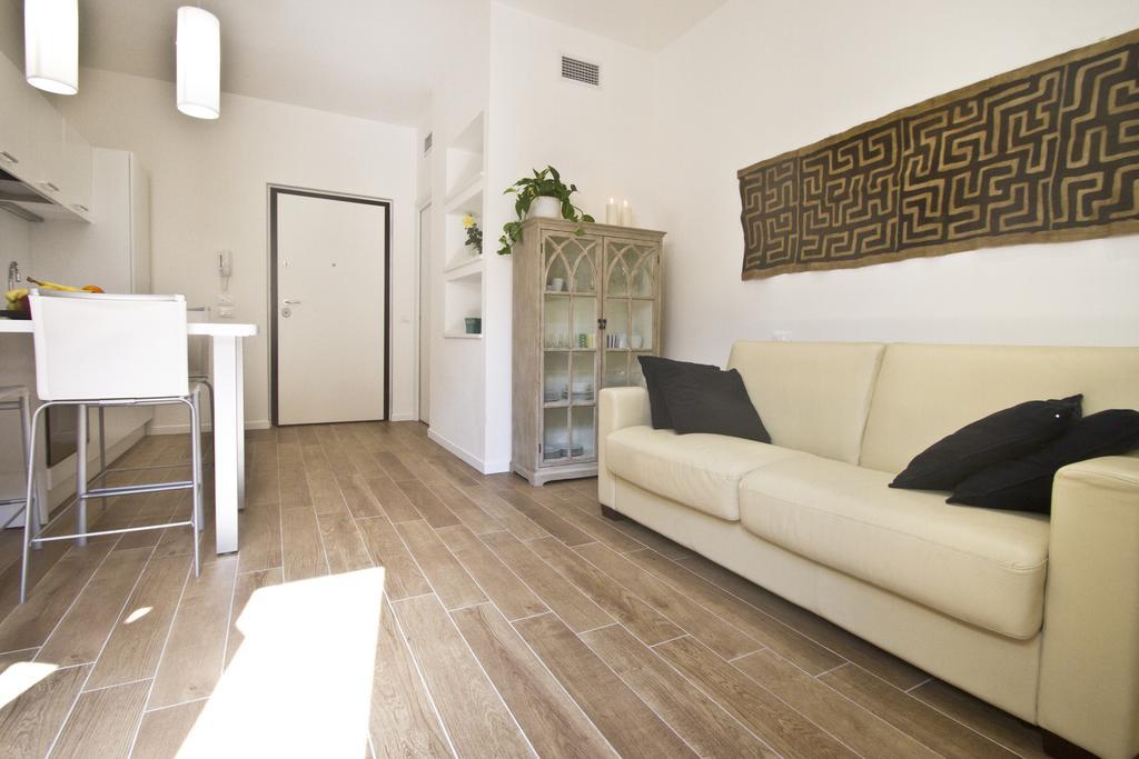 Apartamento Corte Spagnola Verona