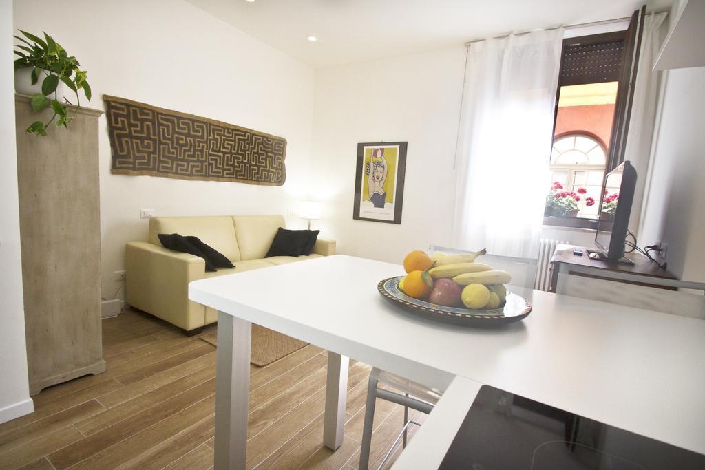 Apartamento Corte Spagnola *