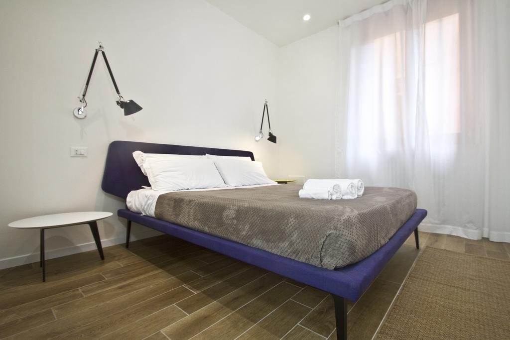 Corte Spagnola Apartamento *