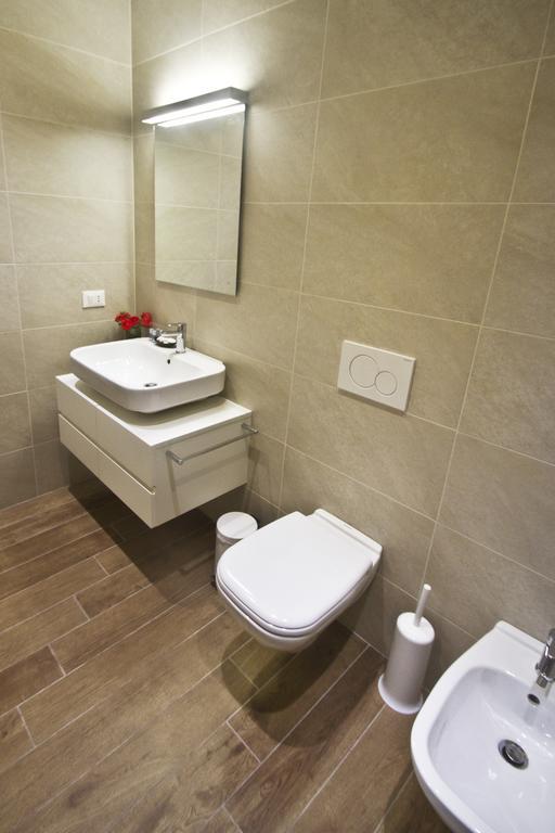 Corte Spagnola Apartamento