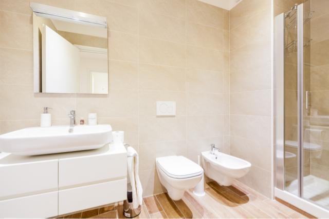 Apartamento Corte Spagnola