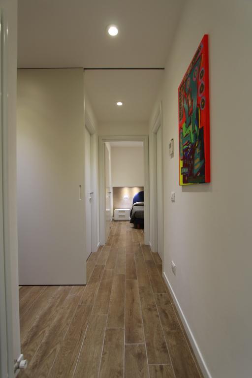 Corte Spagnola Apartamento