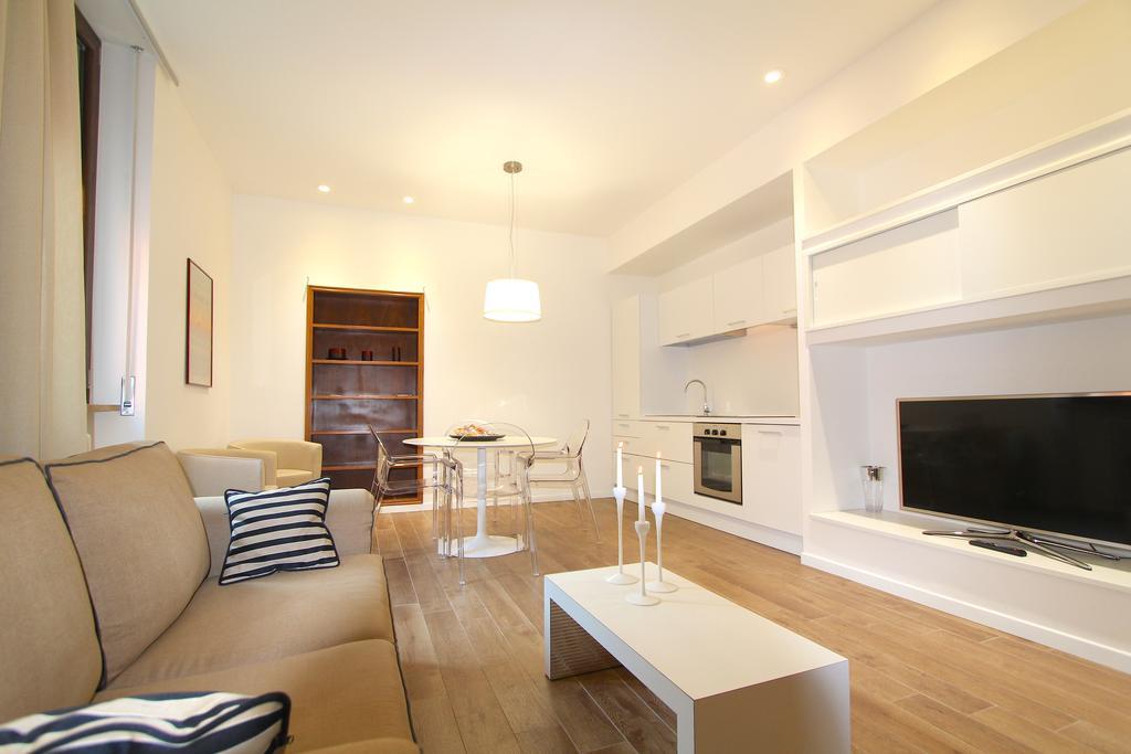 Apartamento Corte Spagnola *