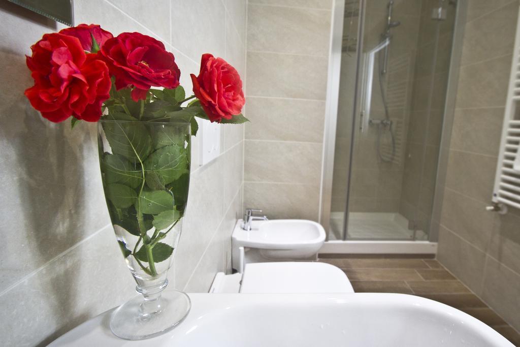 Corte Spagnola Apartment Verona